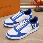 ルイヴィトン スニーカー スーパーコピー